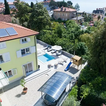 Villa Lorenzo *