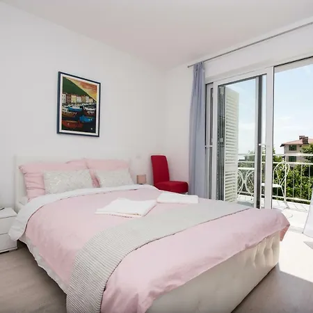 Villa Lorenzo *
